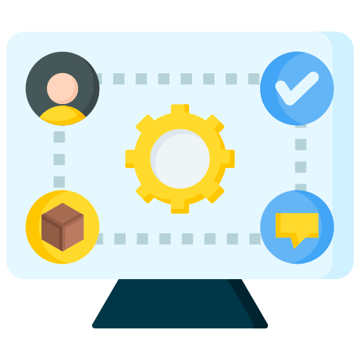 Data Scraping & Workflow Automation Image