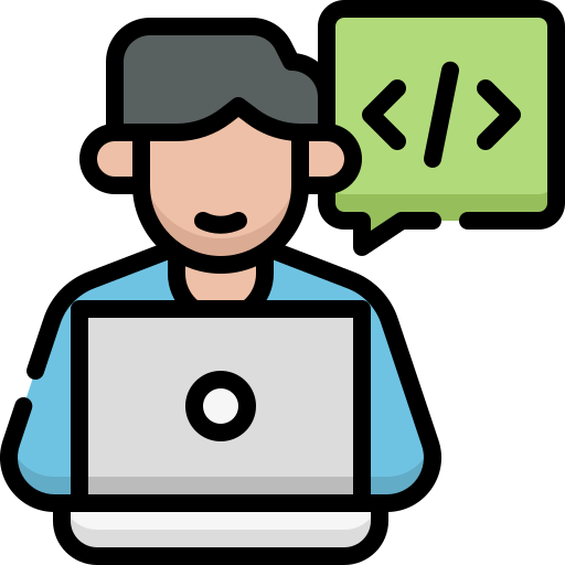 Web & Platform Development Image